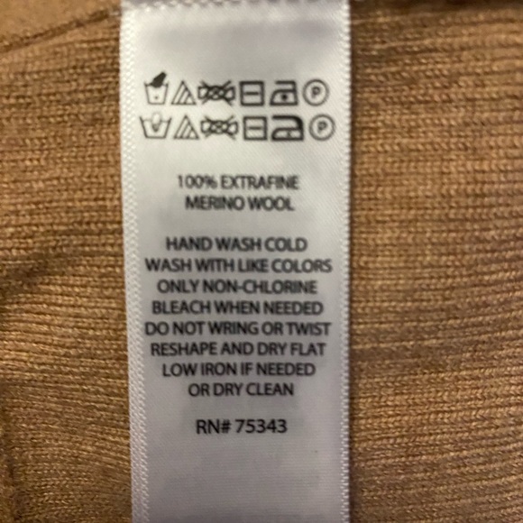 Rachel Zoe Los Angeles New York Cardigan - Picture 7 of 7